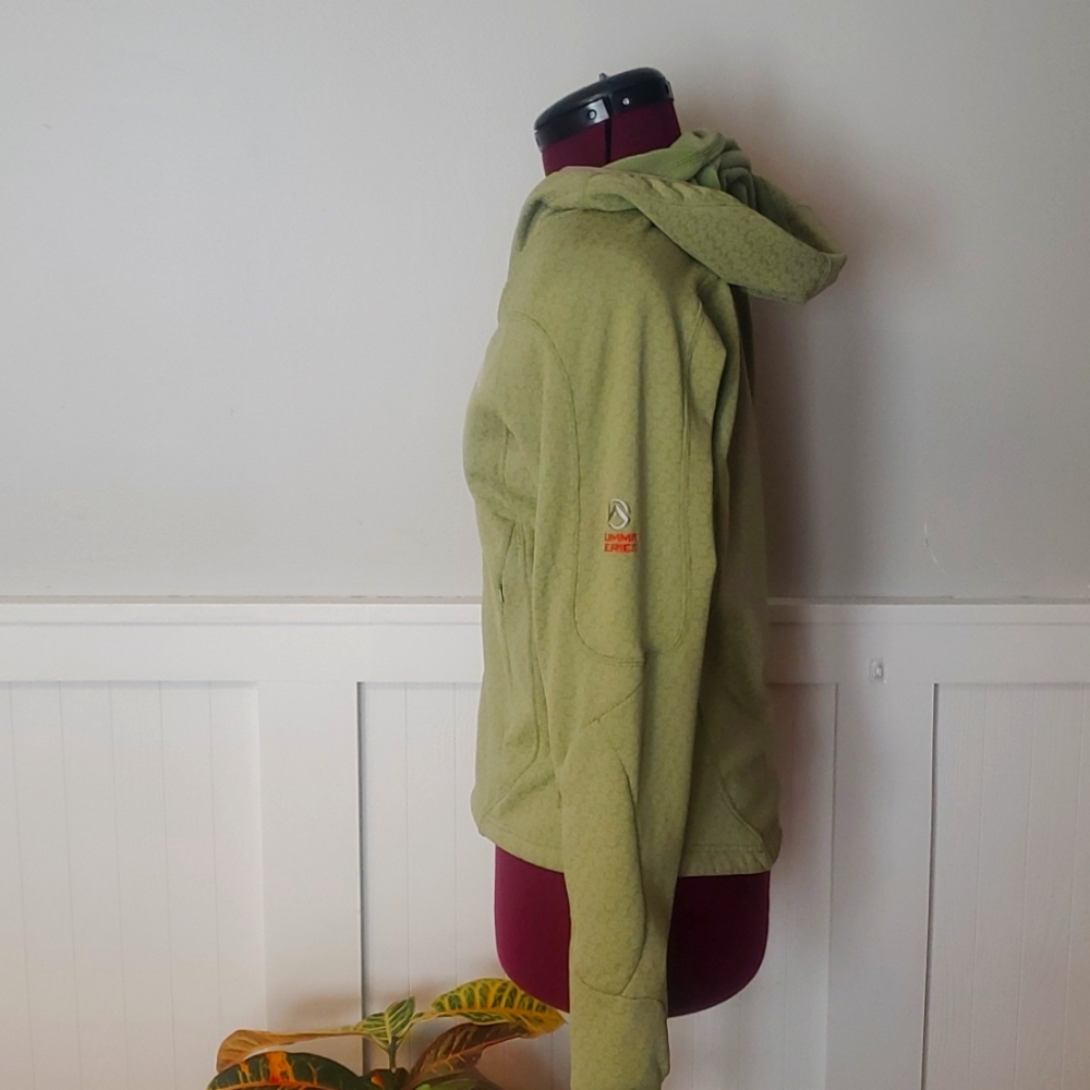 The North Face summit series size small jacket - Picture 3 of 9